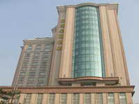 Grand Royal Hotel Guangzhou